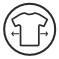 Icon Druck nicht ziehen