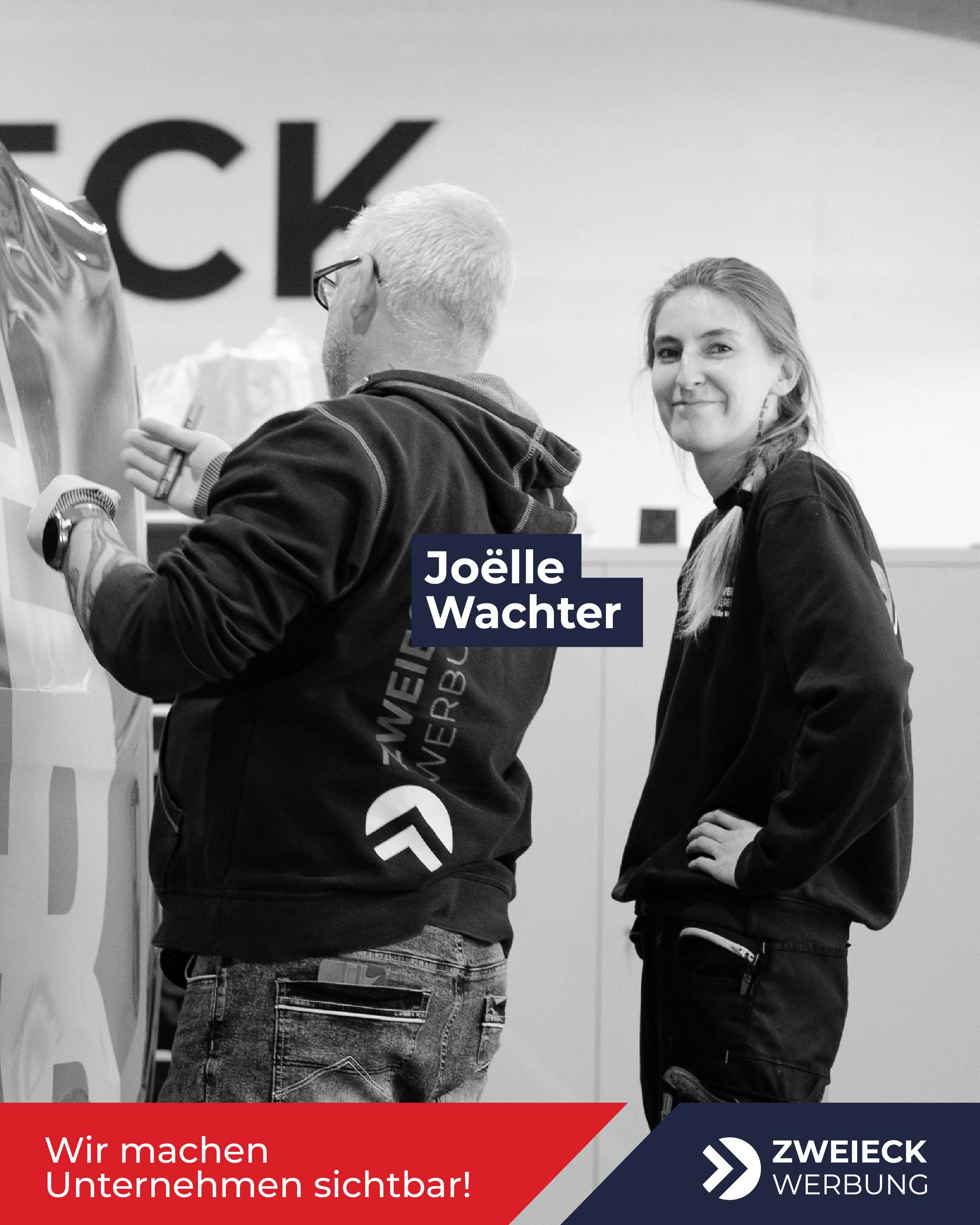 Joëlle Wachter