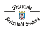 Feuerwehr Siegburg Logo